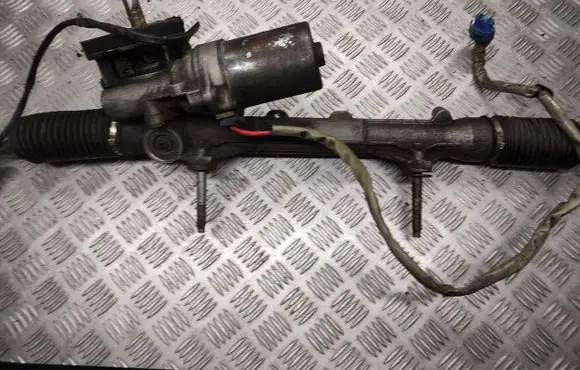Citroen C3 Steering rack 6200000059