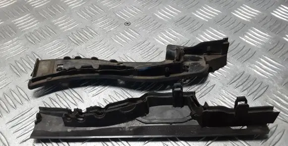 Audi A4 S4 B9 Other engine bay part 8W0971871B 8W0971871H