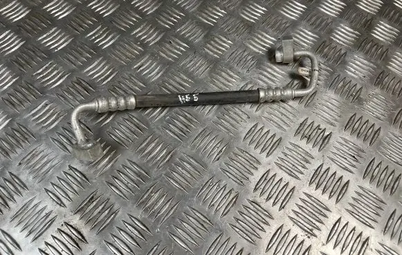 Ford Fusion II Air conditioning (A/C) pipe/hose DG9H19N651AB
