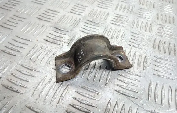 Chevrolet Captiva Sway bar bush bracket, rear 