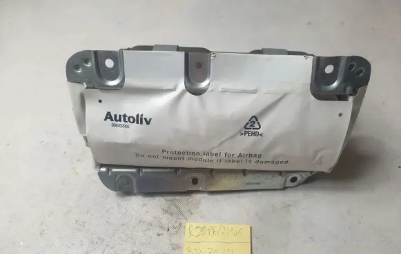Volvo XC70 Passenger airbag 31271212