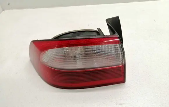 Renault Laguna II Rear/tail lights 8200002473