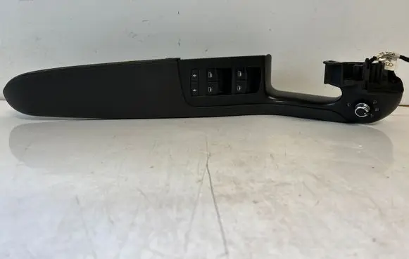 Audi A6 S6 C6 4F Front door card panel trim 4F1867105A