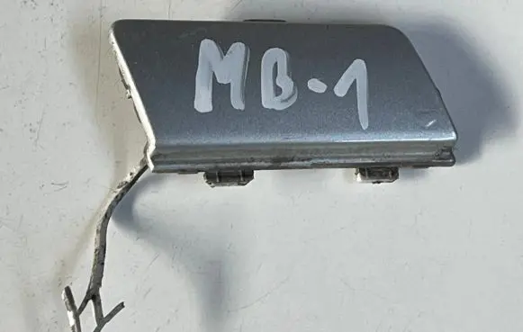 Mercedes-Benz B W245 Front tow hook cap/cover A1698850381 11279981 210000014