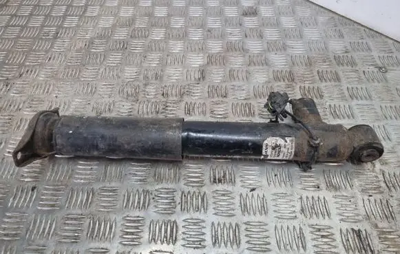 Volvo S80 Rear shock absorber/damper 6G9118080 E4400601 31277050