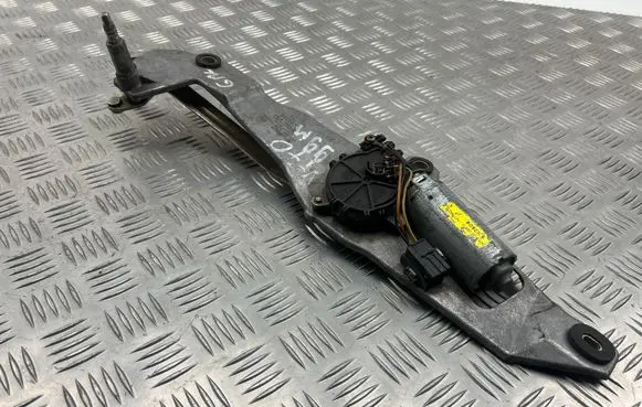 Volvo S70 V70 V70 XC Rear window wiper mechanism 3397020490 9483186