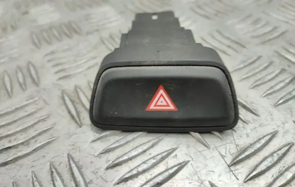 KIA Picanto Hazard light switch 4973601110