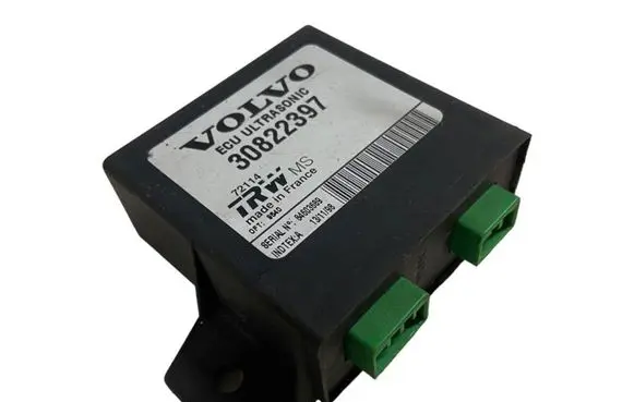 Alarm control unit/module