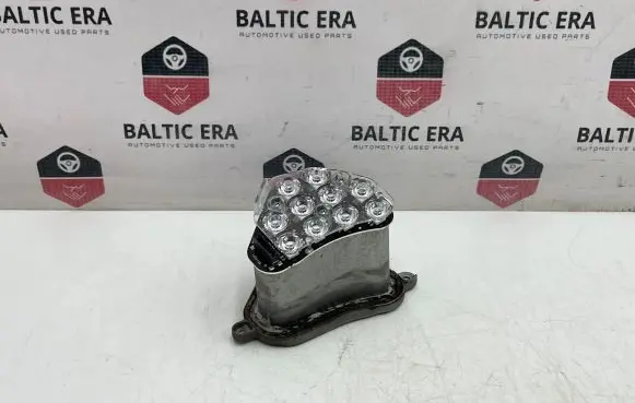 BMW 5 GT F07 LED ballast control module 17172502