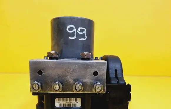 Mercedes-Benz A W169 ABS Pump A0044319212 0265234043 0265950322