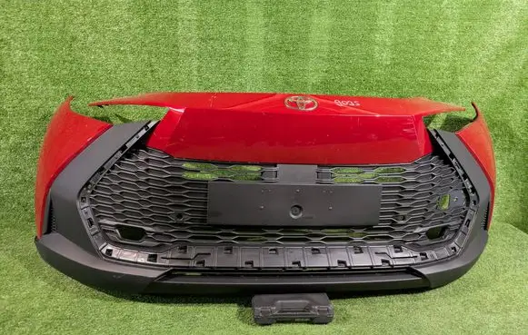 Toyota C-HR II Front bumper 52119F4250