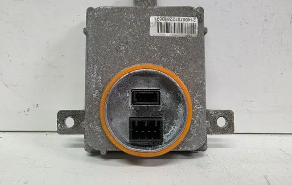 Audi A3 S3 8V Headlight ballast module Xenon 8K0941597B