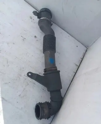 Jaguar XE Air intake hose/pipe GX739C623DA