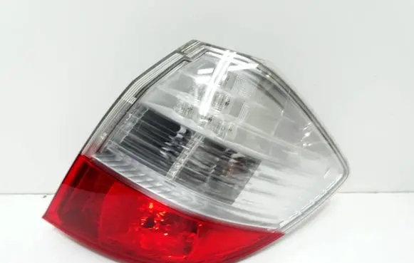 Honda Jazz Rear/tail lights ERTGHBVCSDF