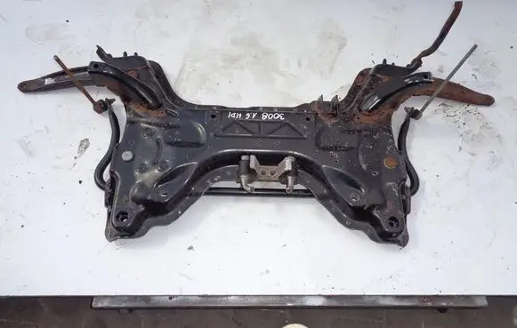 Peugeot 3008 I Front subframe