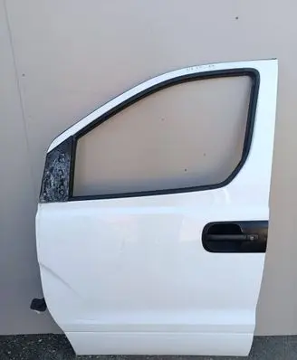 Hyundai H-1, Starex, Satellite Front door