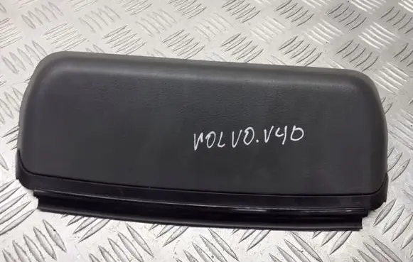 Volvo S40, V40 Third/center stoplight 30822005