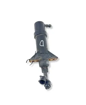 Mercedes-Benz ML W163 Headlight washer spray nozzle A1638600047