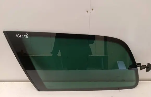 Volkswagen Sharan Rear side window
