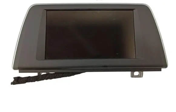BMW 2 F45 Screen/display/small screen 65509317941 9317941