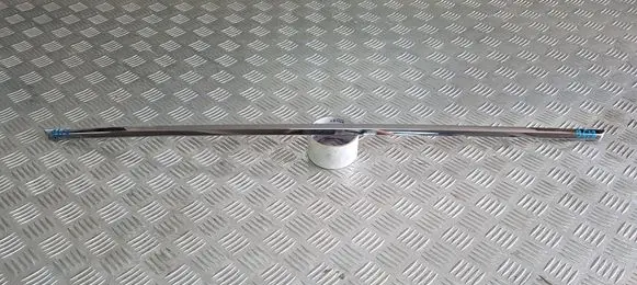 Dacia Spring Rear bumper trim bar molding 848106391R E0064