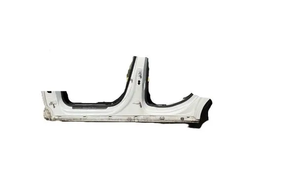 Mercedes-Benz A W177 Front sill (body part) A1776374301