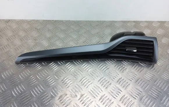 Ford Fusion II Dashboard side air vent grill/cover trim DS73F018B08BNW DS73F04338B