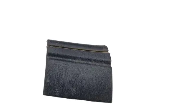 Volkswagen Touareg I Front tow hook cap/cover 7L6807155A