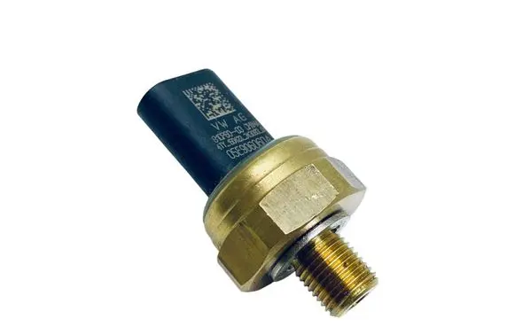 Volkswagen Tiguan Oil pressure sensor 05E906060A