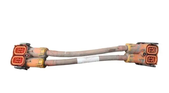 Citroen Berlingo Other wiring loom 9800013980 13369 9671904880