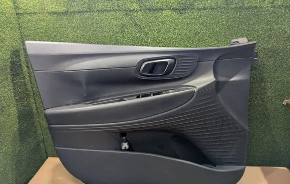 Hyundai Bayon Front door card panel trim 82370Q0000 82370Q0000NNB 6014219662
