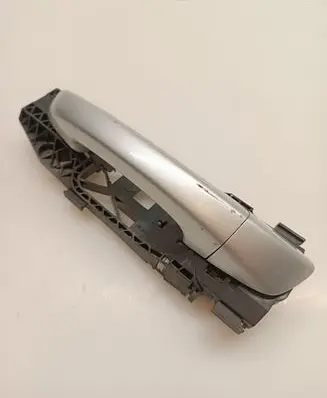 Seat Alhambra (Mk2) Rear door exterior handle 5N0839885H