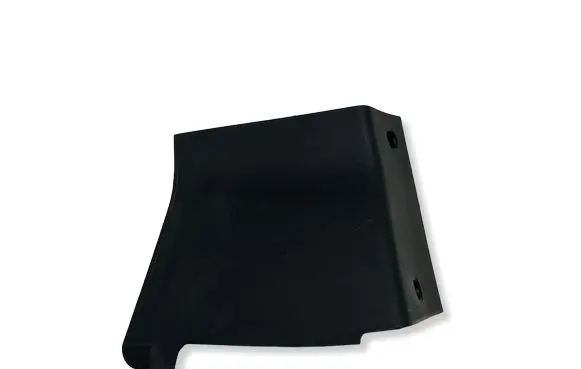 Fiat Ducato (B) pillar trim (bottom) 1306465070