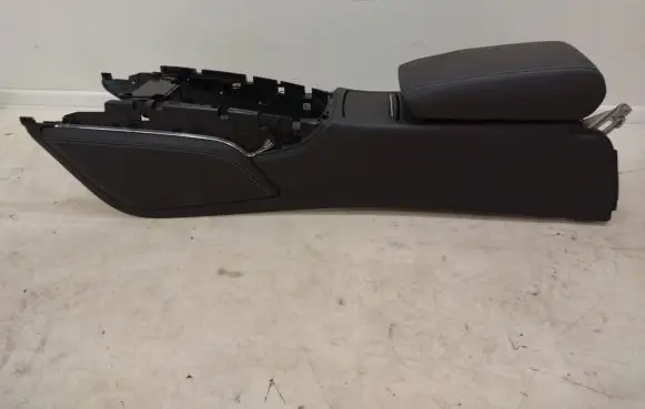 Audi A7 S7 4G Center console 4G0862244B 4G0862534A