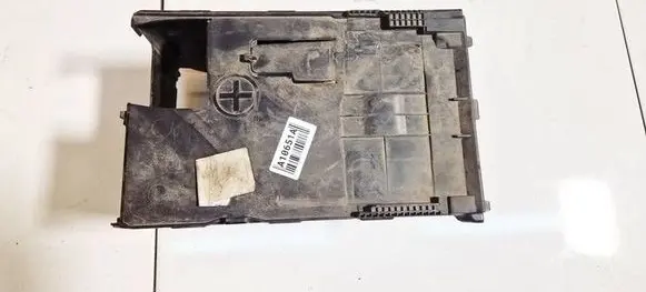 Citroen C4 I Picasso Battery box tray 9663615580 m04010b100