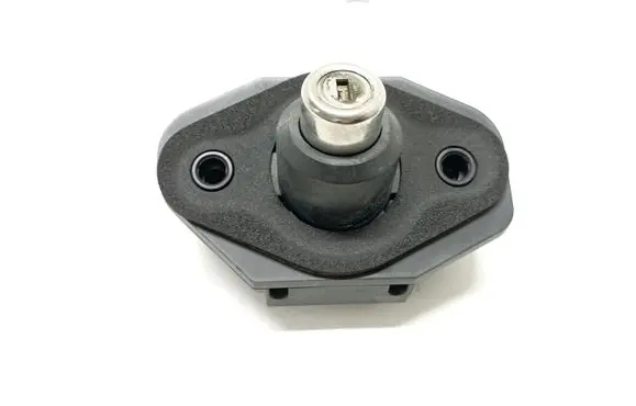BMW 7 F01 F02 F03 F04 Loading door lock 51247194181 10862510