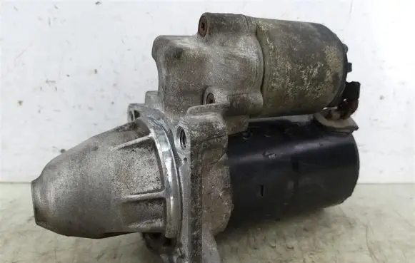 Ford Focus Starter motor 0001107417