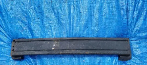 Chevrolet Aveo Front bumper support beam 96808231