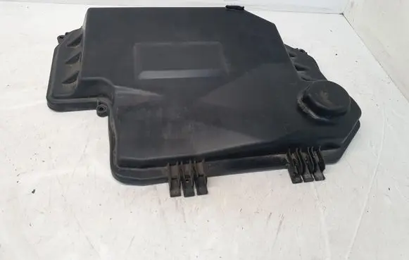 Audi A6 S6 C6 4F Fuse box cover 4F1907613