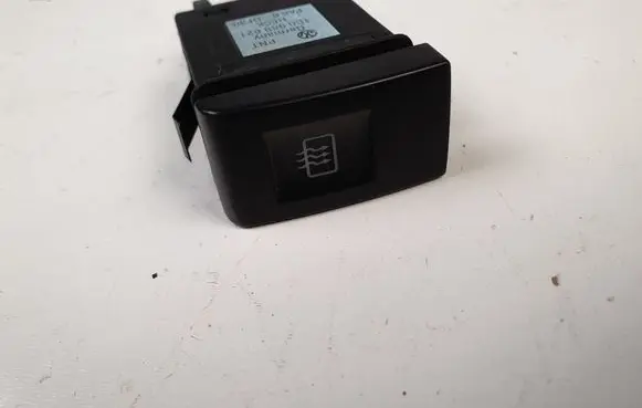 Volkswagen New Beetle Windscreen/window heater switch 1C0959621