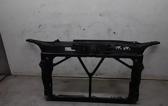 Mazda 3 I Radiator support slam panel BP4K53110