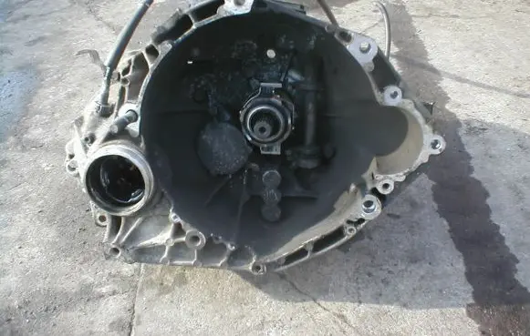 Fiat Uno Manual 6 speed gearbox