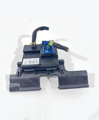 Peugeot 308 Other control units/modules 9811039380
