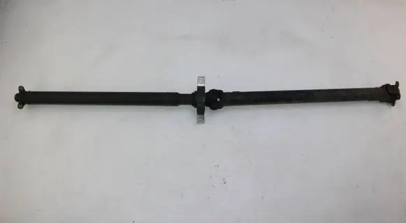 BMW 1 E81 E87 Drive shaft (set) 7537311