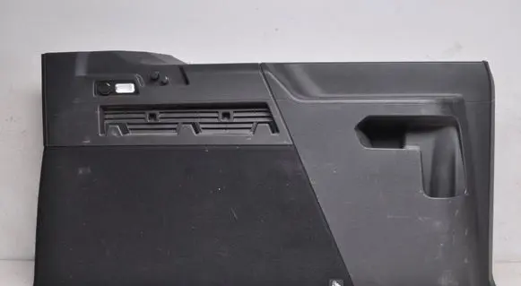 Ford Tourneo Tailgate/boot cover trim set 2K4867035J
