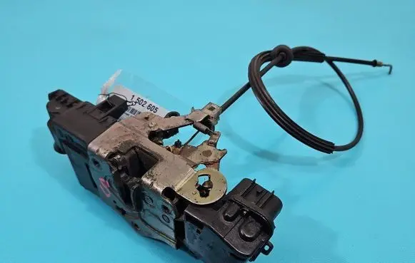Fiat Stilo Front door lock IMPRK1502605