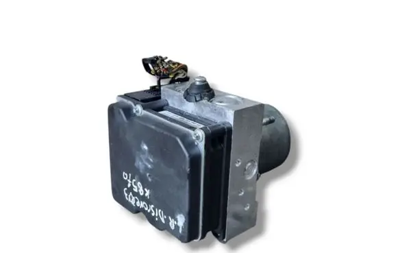 Land Rover Discovery 3 - LR3 ABS Pump 0265950472 0265235020