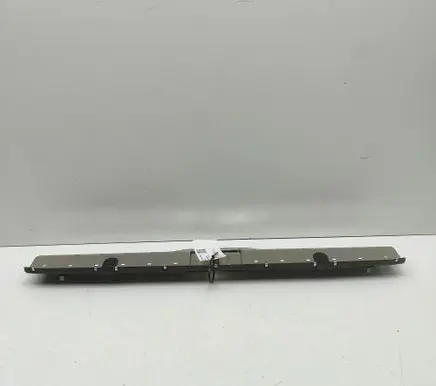Porsche Panamera (971) Trunk/boot sill cover protection 971864483A