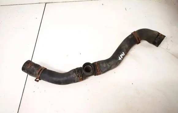 Volkswagen Sharan Engine coolant pipe/hose
