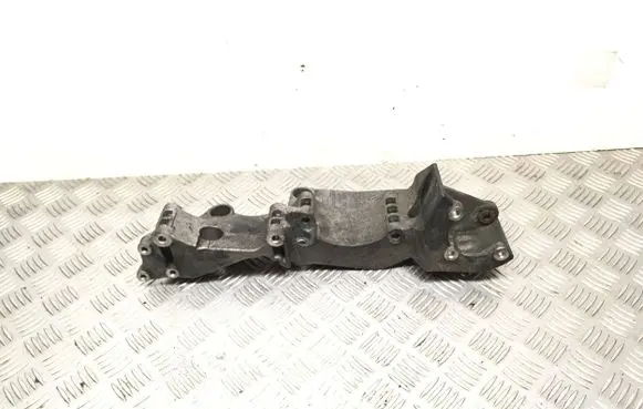 Generator/alternator bracket
